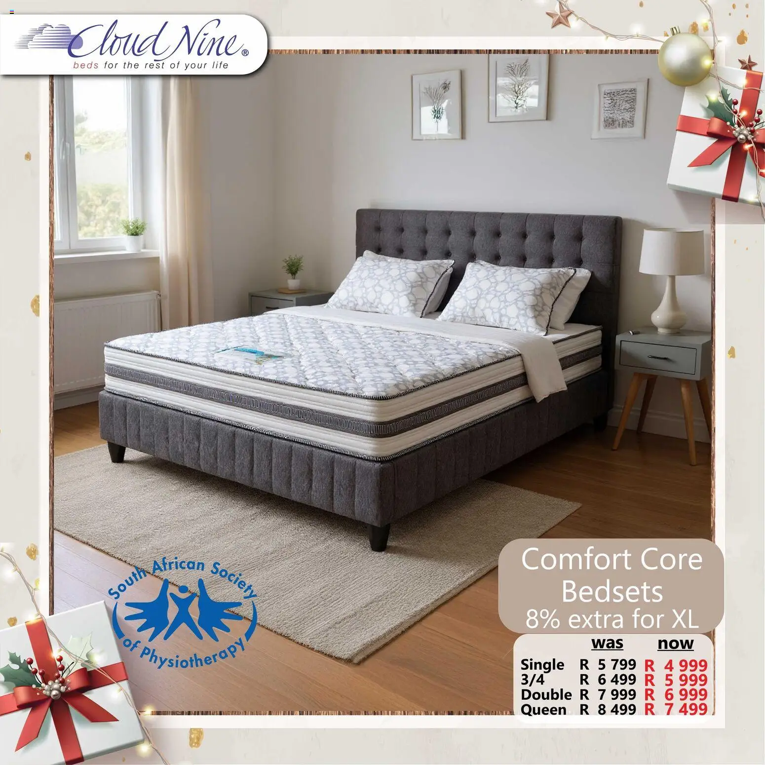 New Tafelberg Furnishers catalogue – valid from 18.12.2025 | Page: 12