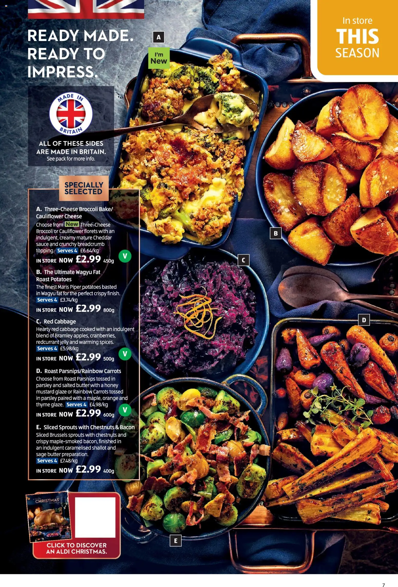 {H1} | Page: 7 | Products: Sauce, Cheese, Potatoes, Orange {H1} | Page: 7 | Products: Sauce, Cheese, Potatoes, Orange