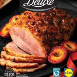 Lidl - Deluxe Brochure (from Thursday 18/12/2025) - Offers Online 2 Lidl – Deluxe Brochure (from Thursday 18/12/2025) – Offers Online