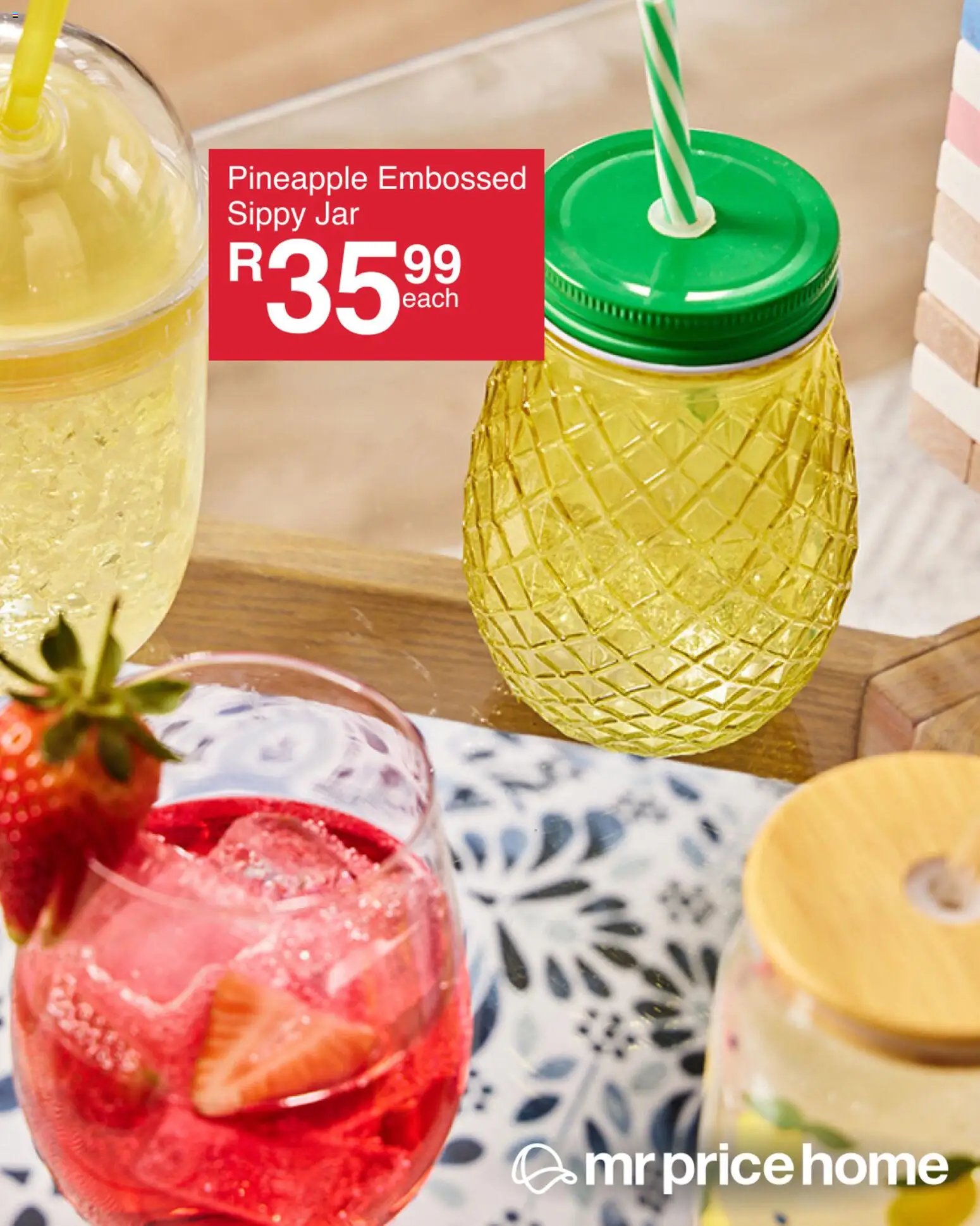 New MRP Home catalogue – valid from 19.12.2025 | Page: 2 | Products: Pineapple New MRP Home catalogue – valid from 19.12.2025 | Page: 2 | Products: Pineapple