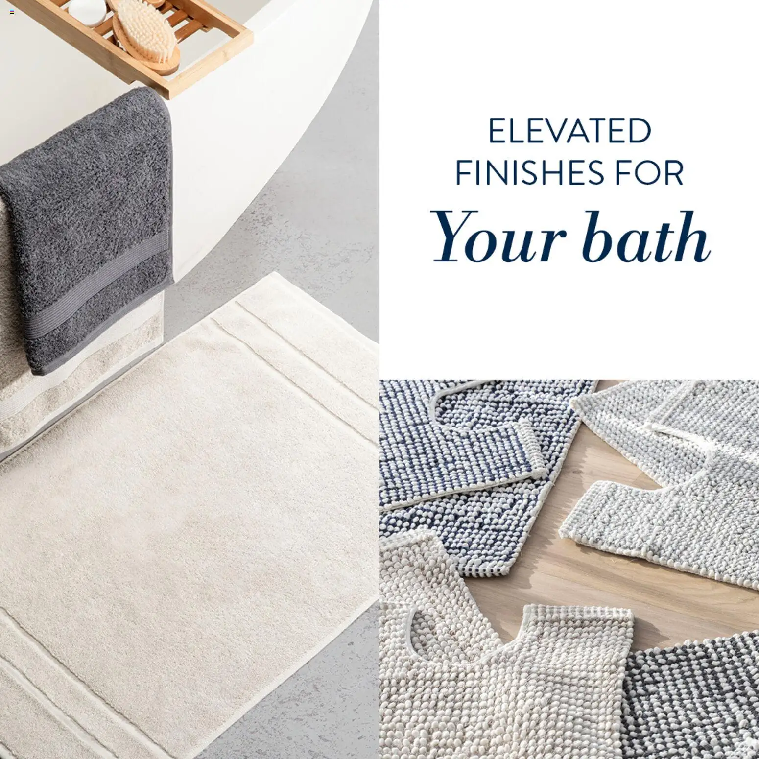 New Volpes catalogue – valid from 19.12.2025 | Page: 1 | Products: Bath New Volpes catalogue – valid from 19.12.2025 | Page: 1 | Products: Bath