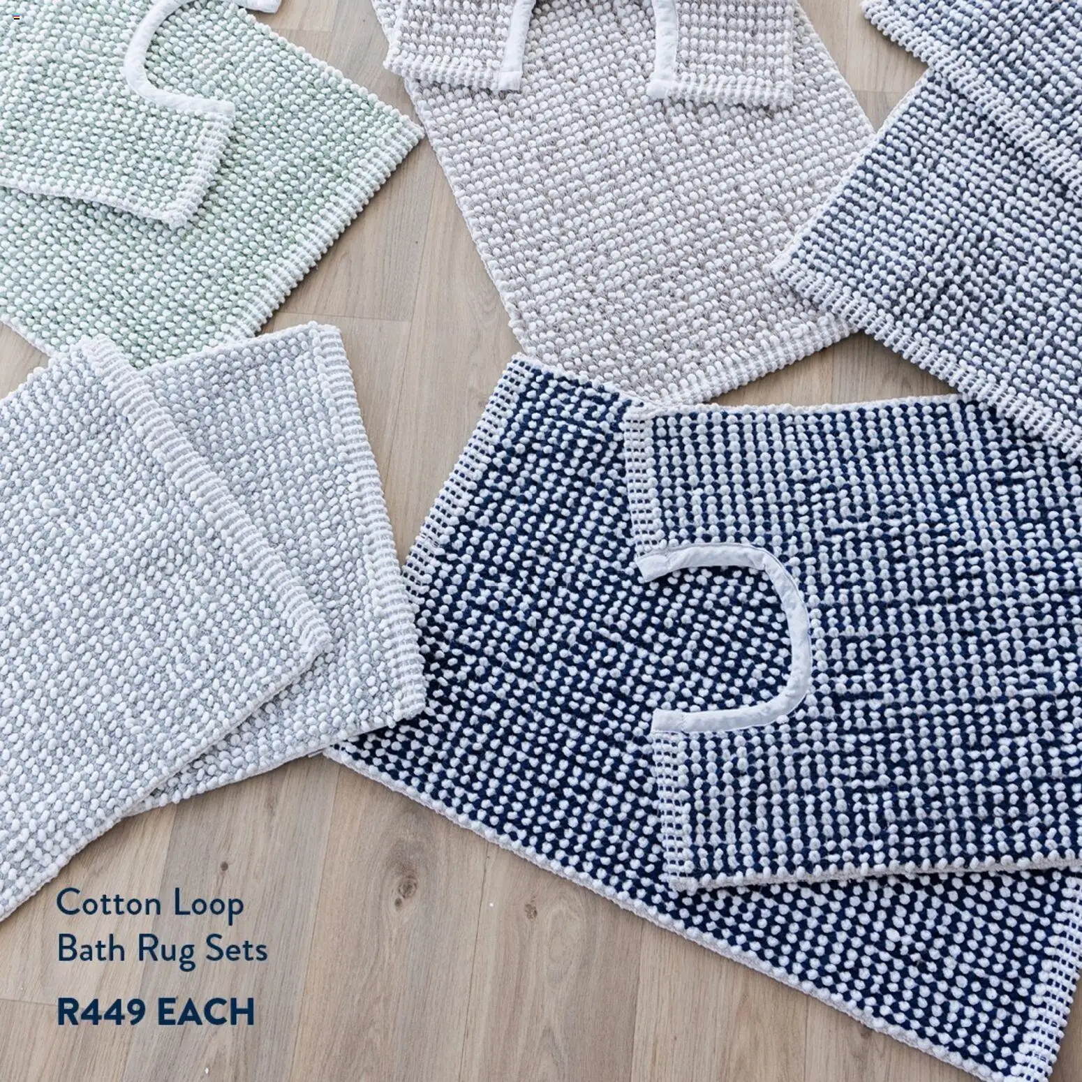 New Volpes catalogue – valid from 19.12.2025 | Page: 4 | Products: Rug, Bath New Volpes catalogue – valid from 19.12.2025 | Page: 4 | Products: Rug, Bath