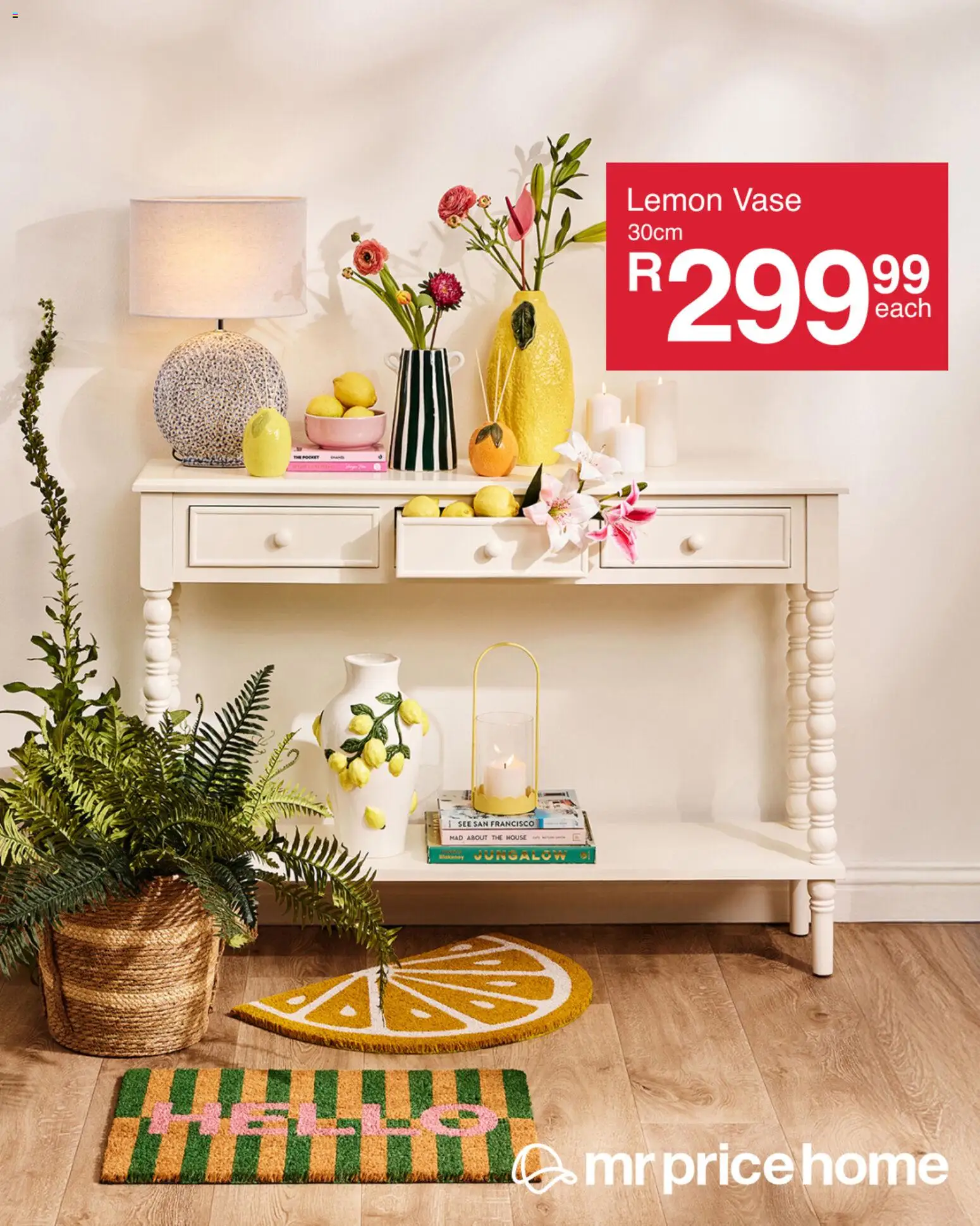 New MRP Home catalogue – valid from 20.12.2025 | Page: 1 | Products: Vase, Lemon New MRP Home catalogue – valid from 20.12.2025 | Page: 1 | Products: Vase, Lemon