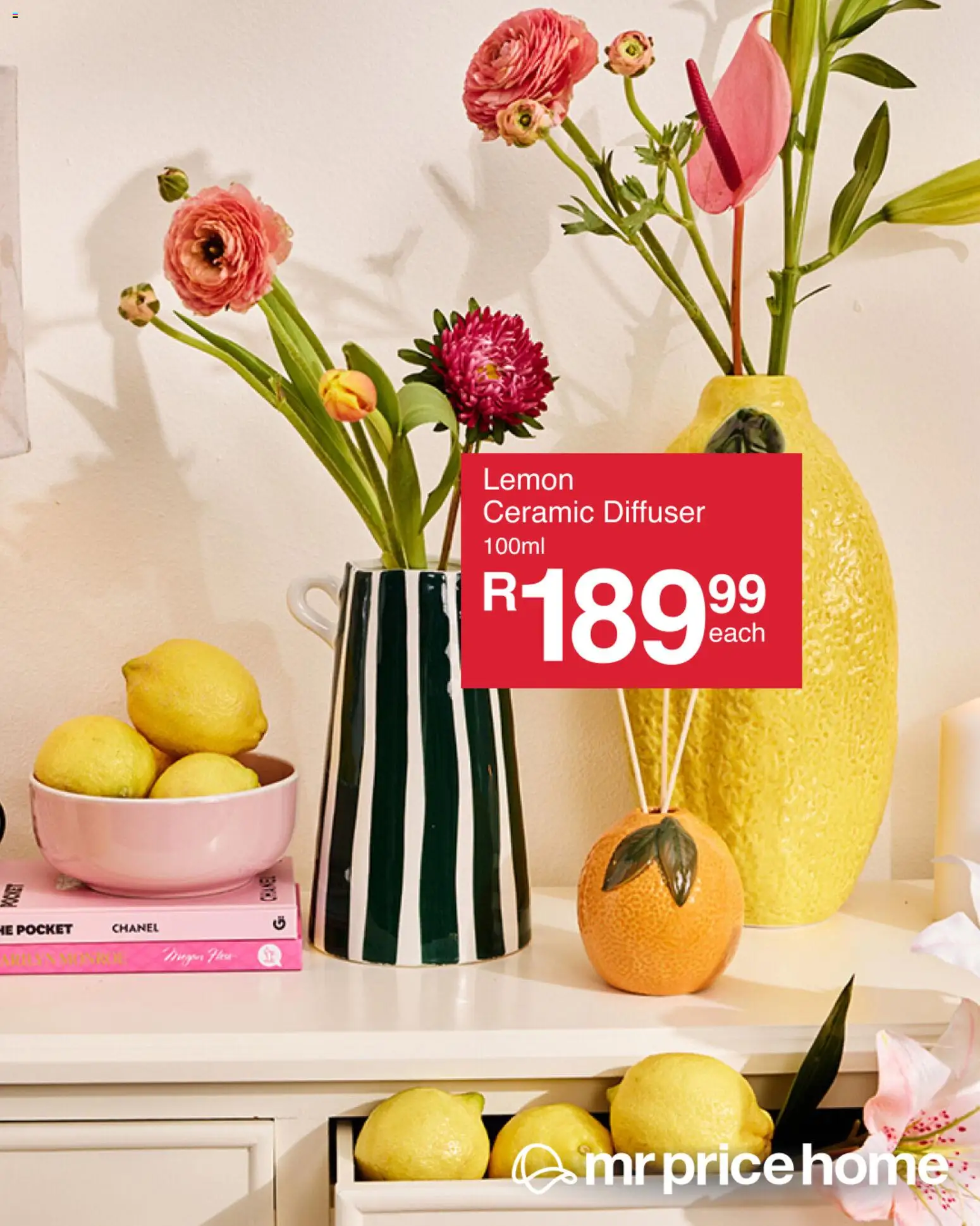 New MRP Home catalogue – valid from 20.12.2025 | Page: 3 | Products: Diffuser, Lemon New MRP Home catalogue – valid from 20.12.2025 | Page: 3 | Products: Diffuser, Lemon