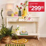 MRP Home Homeware (from Saturday 20/12/2025) Online
