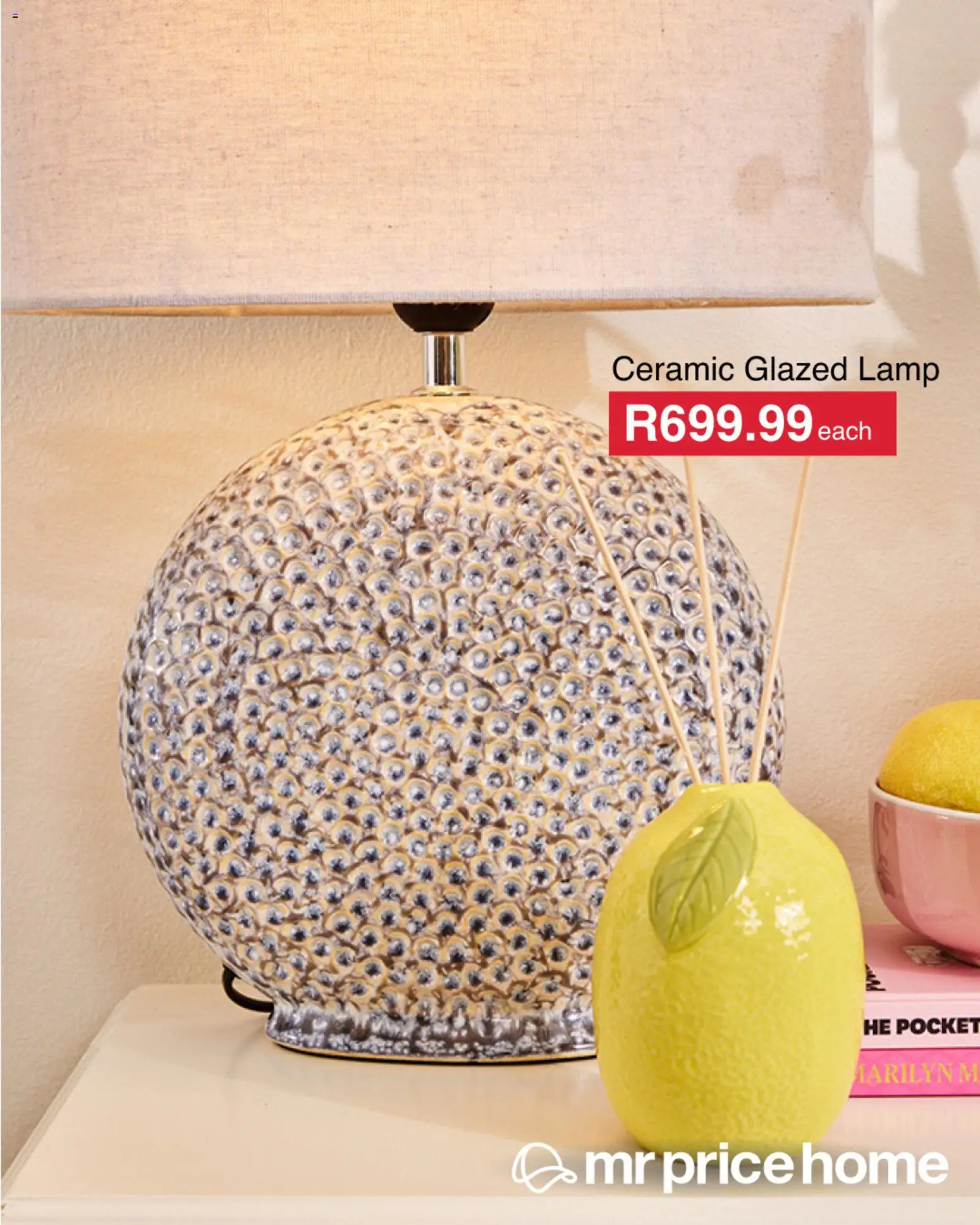 New MRP Home catalogue – valid from 20.12.2025 | Page: 6 | Products: Lamp New MRP Home catalogue – valid from 20.12.2025 | Page: 6 | Products: Lamp