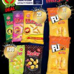 Super Save Master Chips (19/12/2025 - 31/12/2025) Online 2 Super Save Master Chips (19/12/2025 – 31/12/2025) Online