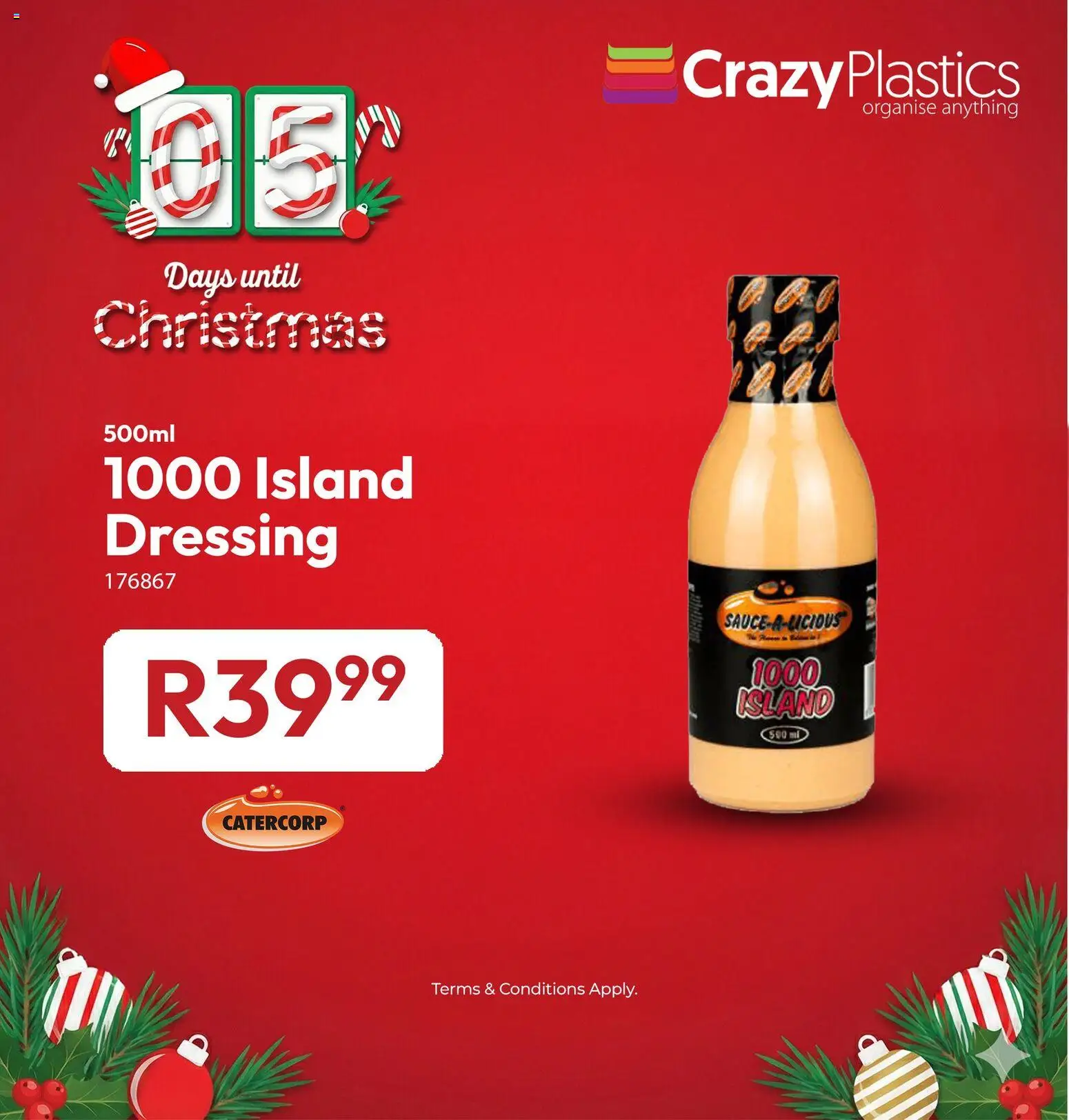 New Crazy Plastics catalogue – valid from 20.12.2025 | Page: 4