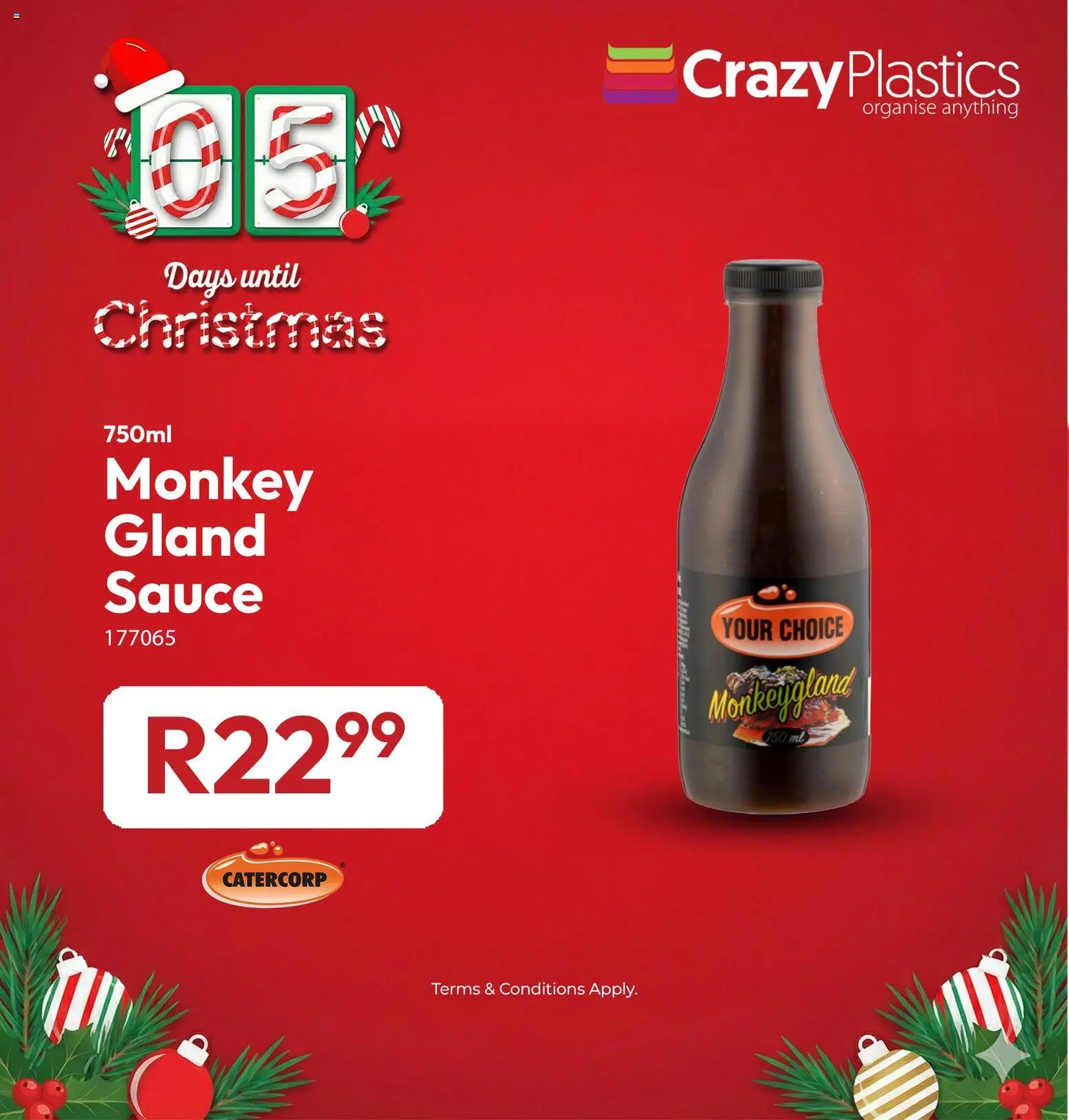 New Crazy Plastics catalogue – valid from 20.12.2025 | Page: 3