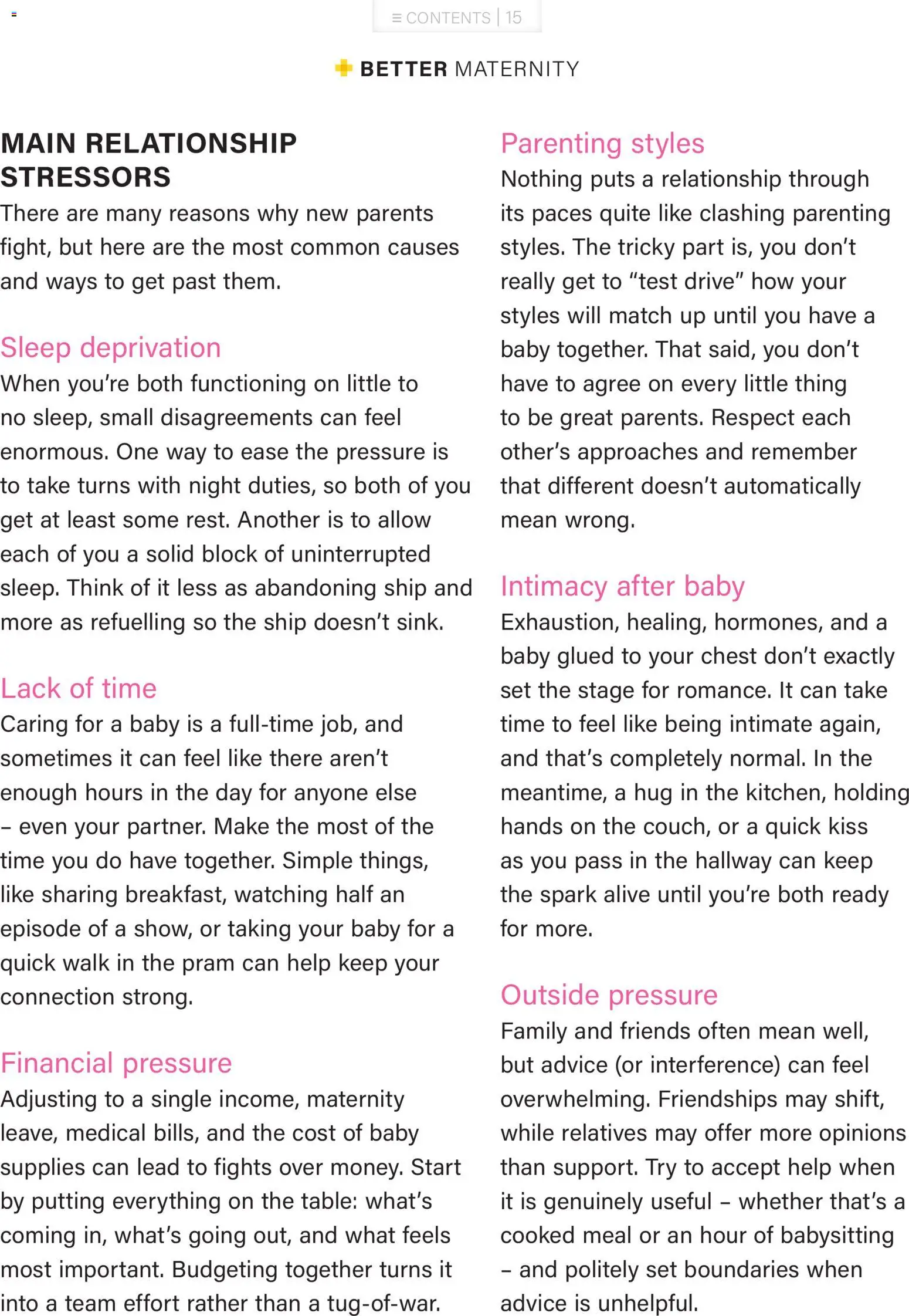 New Baby City catalogue – valid from 01.12.2025 | Page: 15 | Products: Table