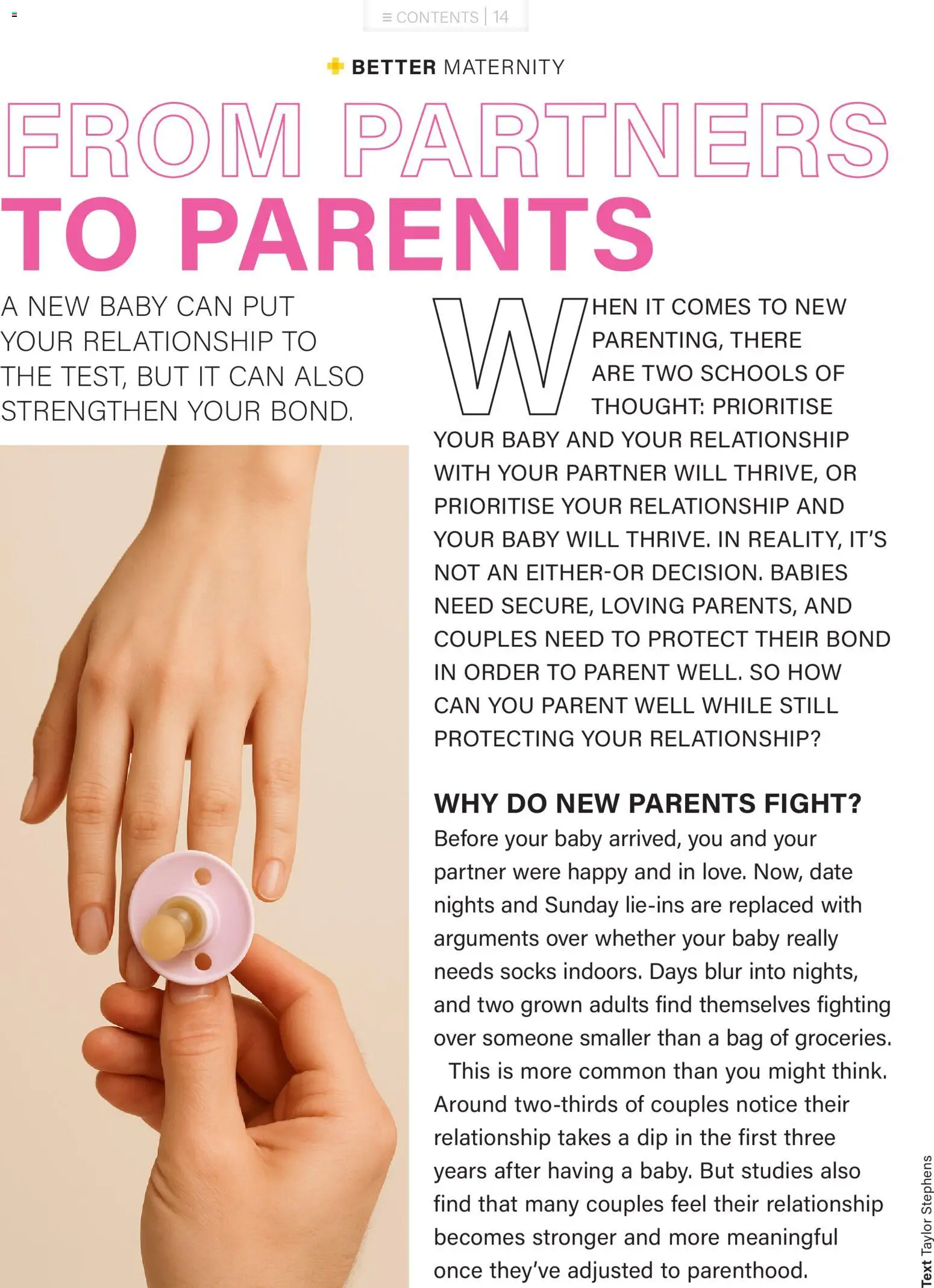 New Baby City catalogue – valid from 01.12.2025 | Page: 14 | Products: Socks, Bag