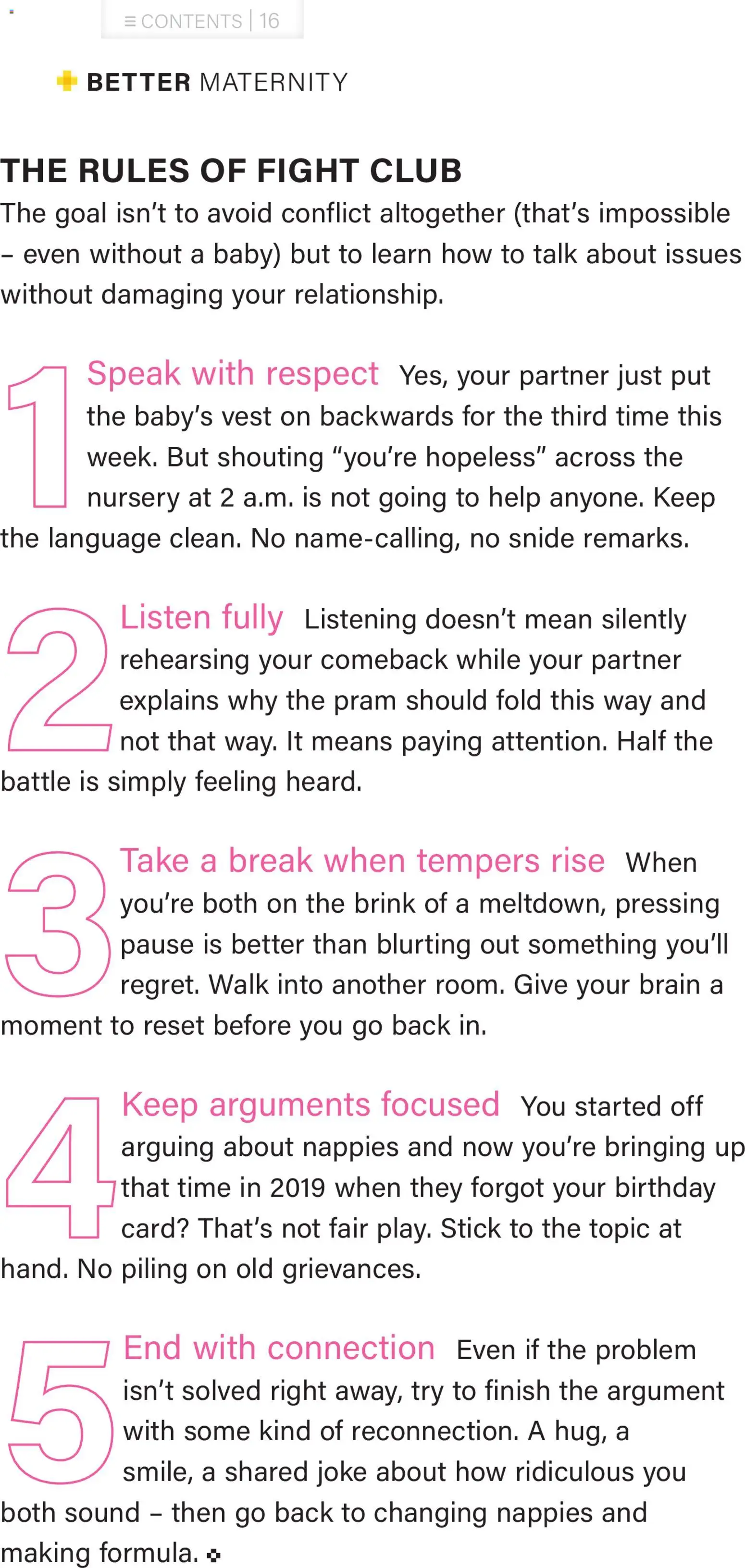 New Baby City catalogue – valid from 01.12.2025 | Page: 16 | Products: Vest, Nappies