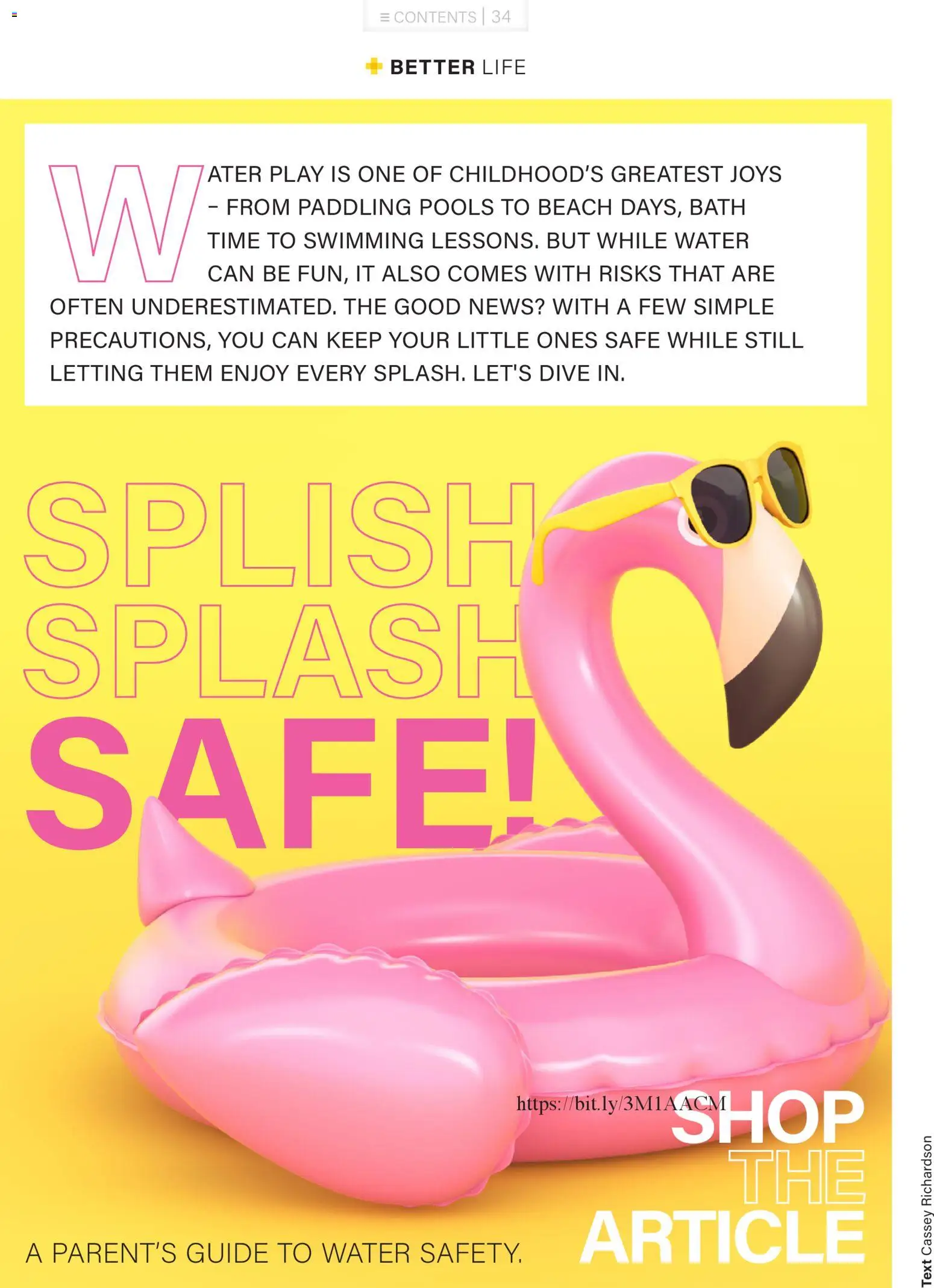 New Baby City catalogue – valid from 01.12.2025 | Page: 34 | Products: Bath, Water