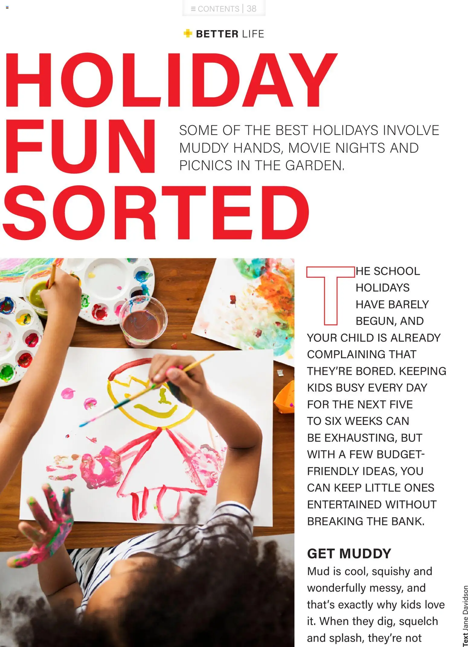 New Baby City catalogue – valid from 01.12.2025 | Page: 38