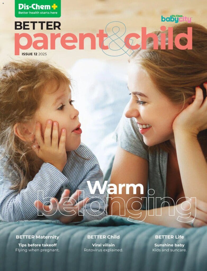 Baby City Online Shopping Catalogues and Specials Parents and Child Magazine 01 December