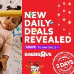 Babies R Us Online Shopping Catalogues and Specials Christmas Deals 22 December