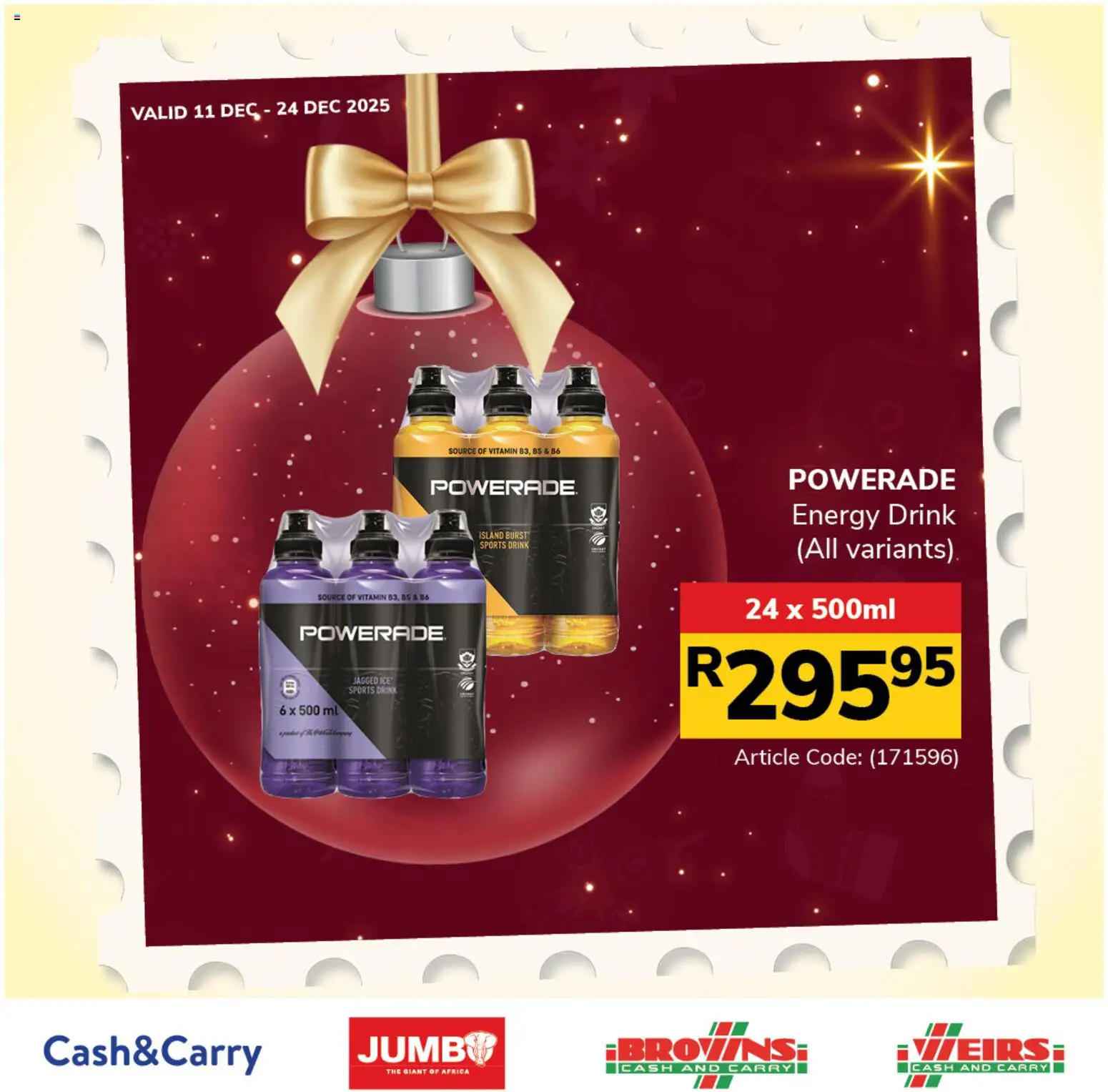 New Jumbo catalogue – valid from 11.12.2025 | Page: 6 New Jumbo catalogue – valid from 11.12.2025 | Page: 6
