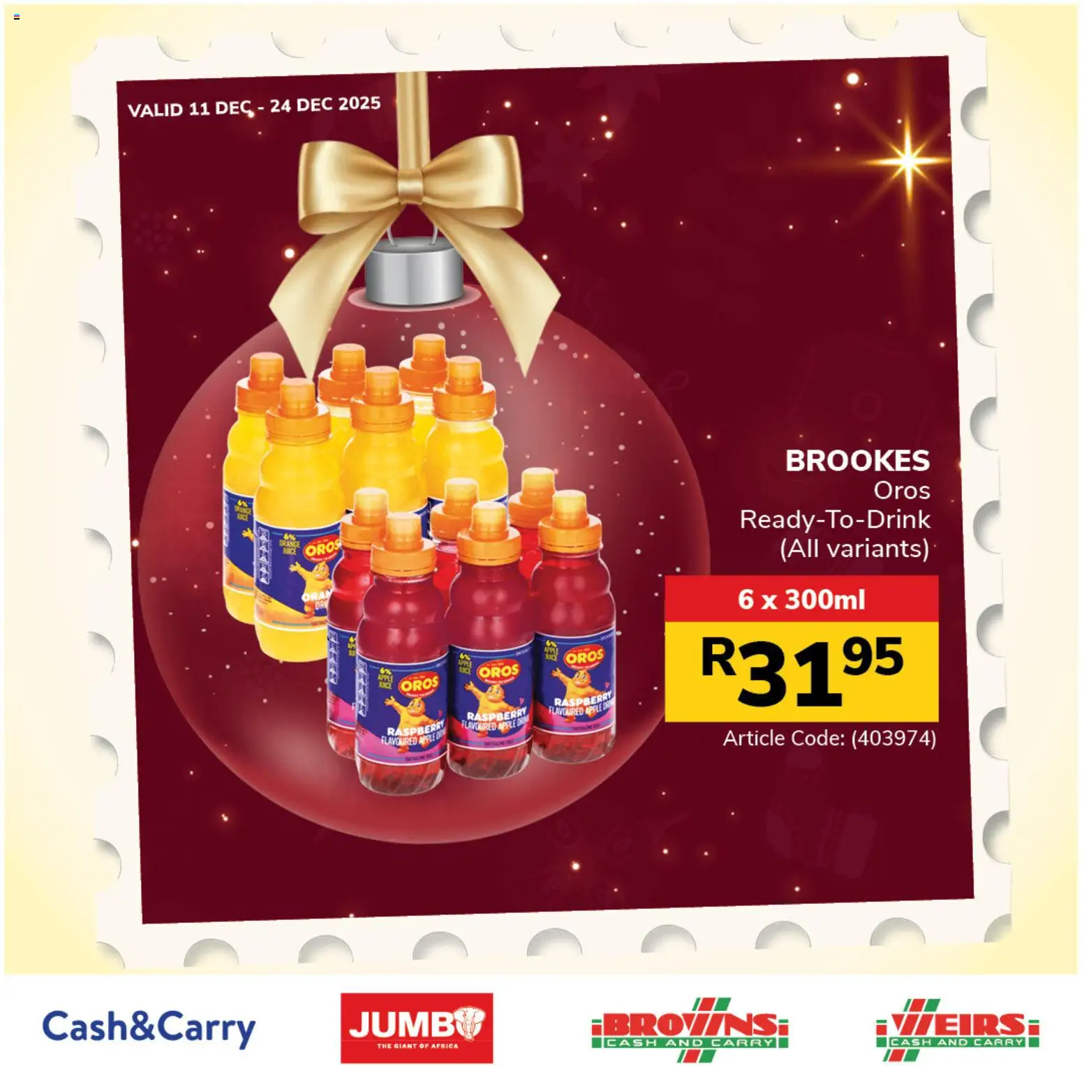 New Jumbo catalogue – valid from 11.12.2025 | Page: 7 New Jumbo catalogue – valid from 11.12.2025 | Page: 7