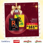 Jumbo Online Specials And Catalogues Wholesale Festive Drinks Specials 11 December