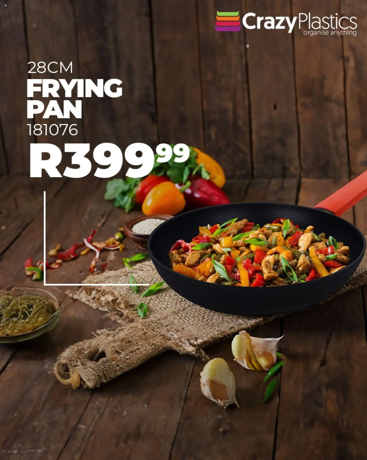 New Crazy Plastics catalogue – valid from 22.12.2025 | Page: 2