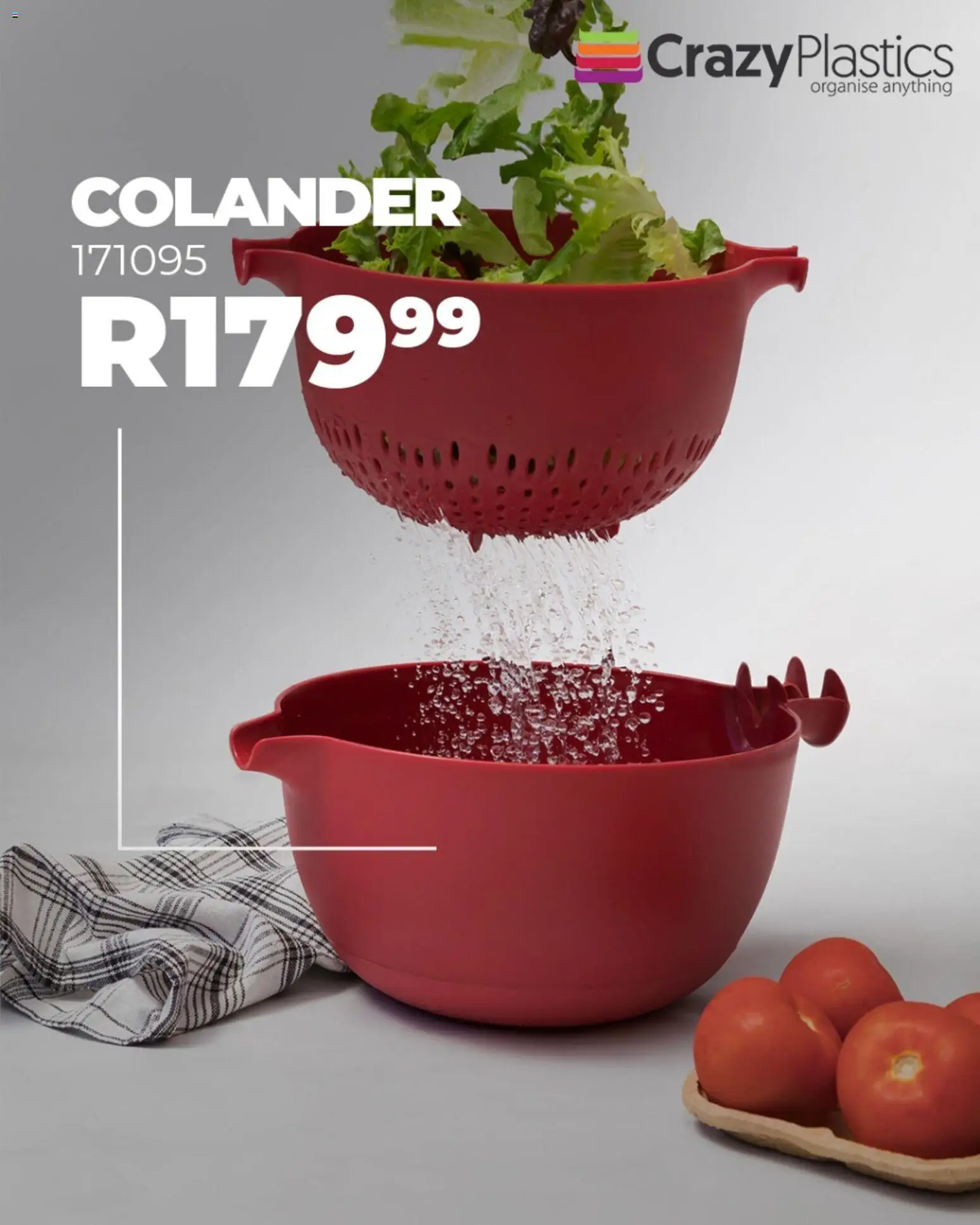 New Crazy Plastics catalogue – valid from 22.12.2025 | Page: 3