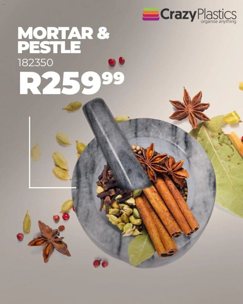 Crazy Plastics Specials and Catalogues Online Shopping December Kitchen Edit Monday 22 December