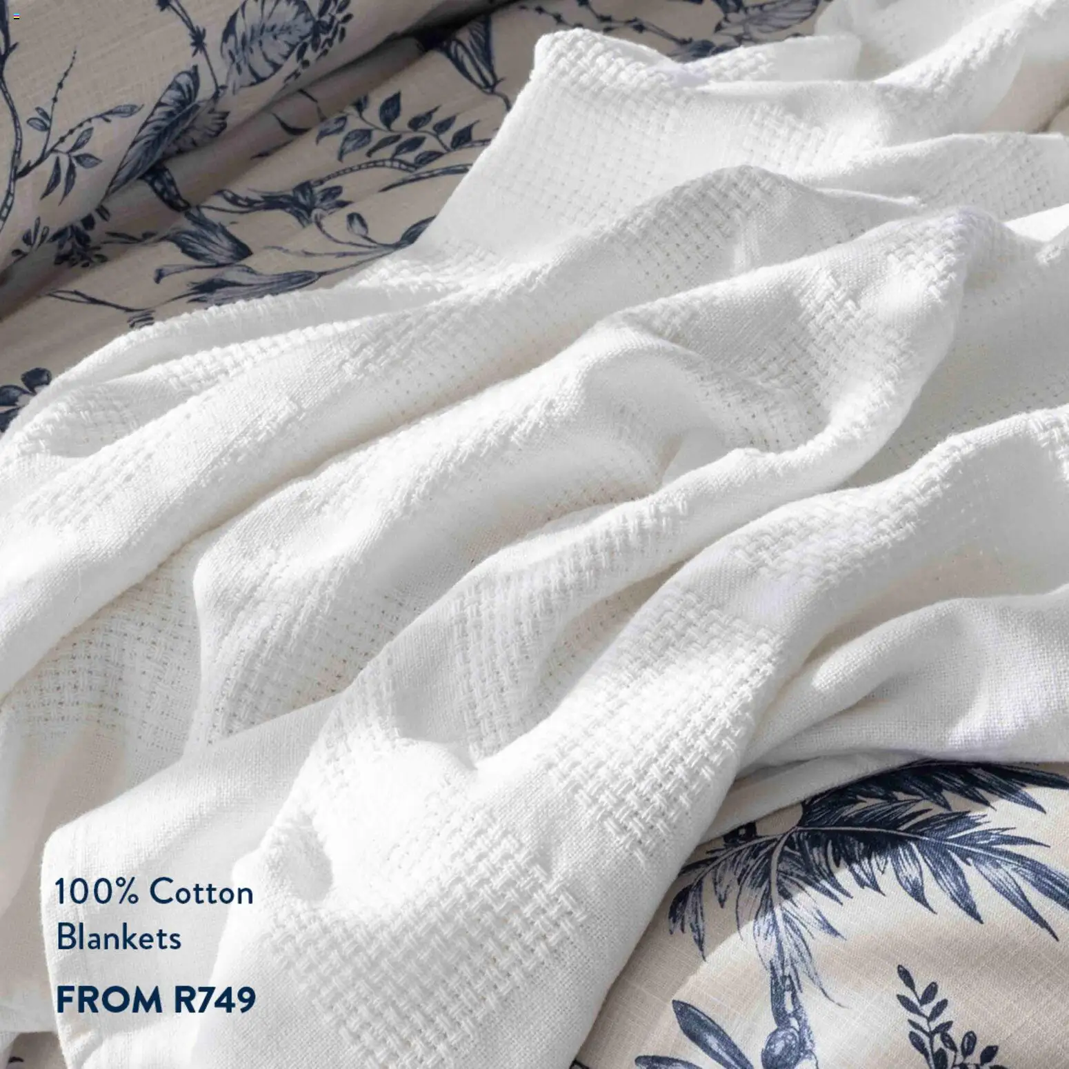 New Volpes catalogue – valid from 23.12.2025 | Page: 3 | Products: Blankets