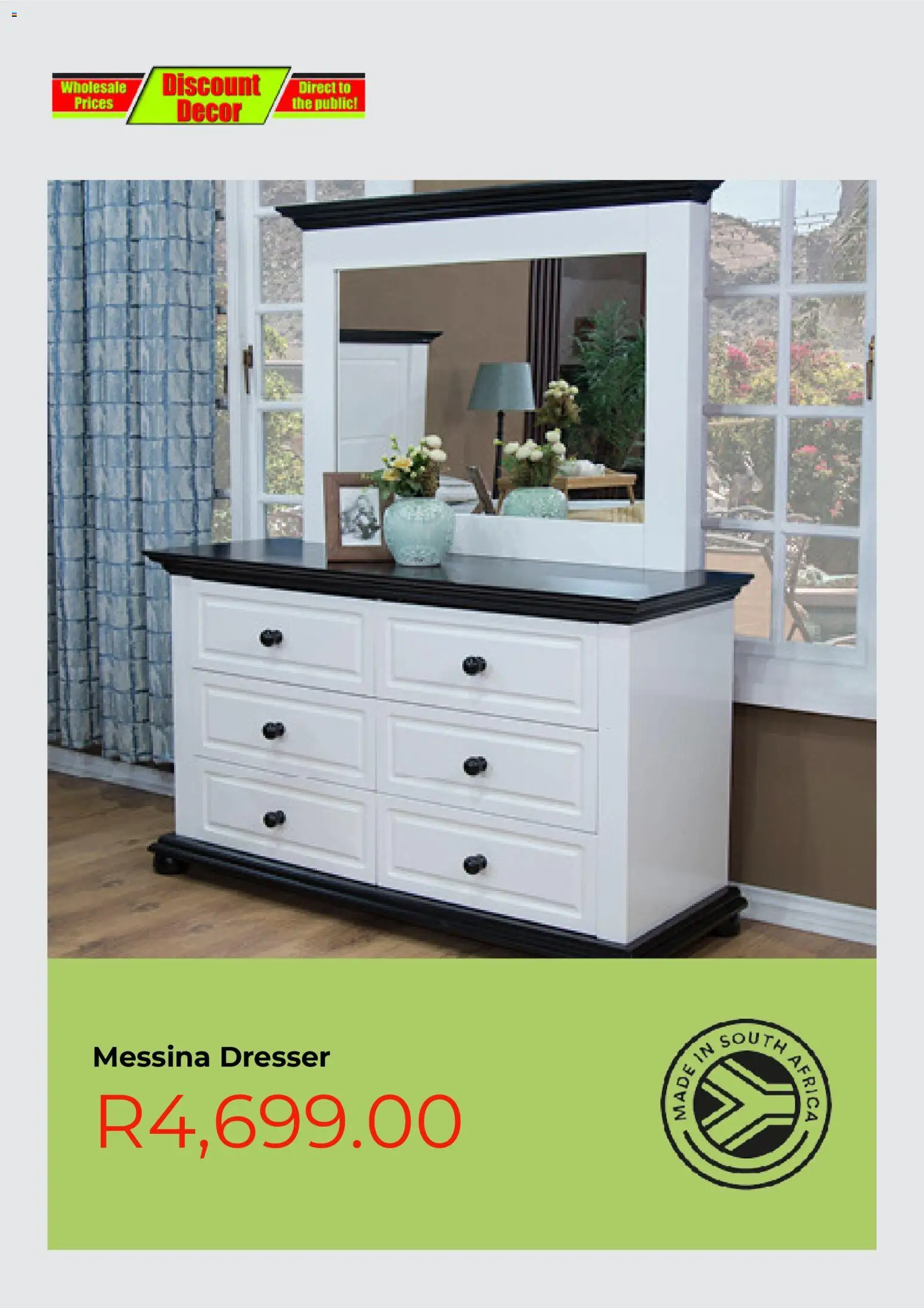 New Discount Decor catalogue – valid from 23.12.2025 | Page: 5