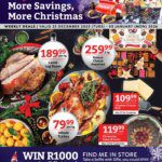 Oxford Freshmarket Specials 23 December