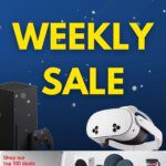 Argos – Weekly offers Tuesday 23 December