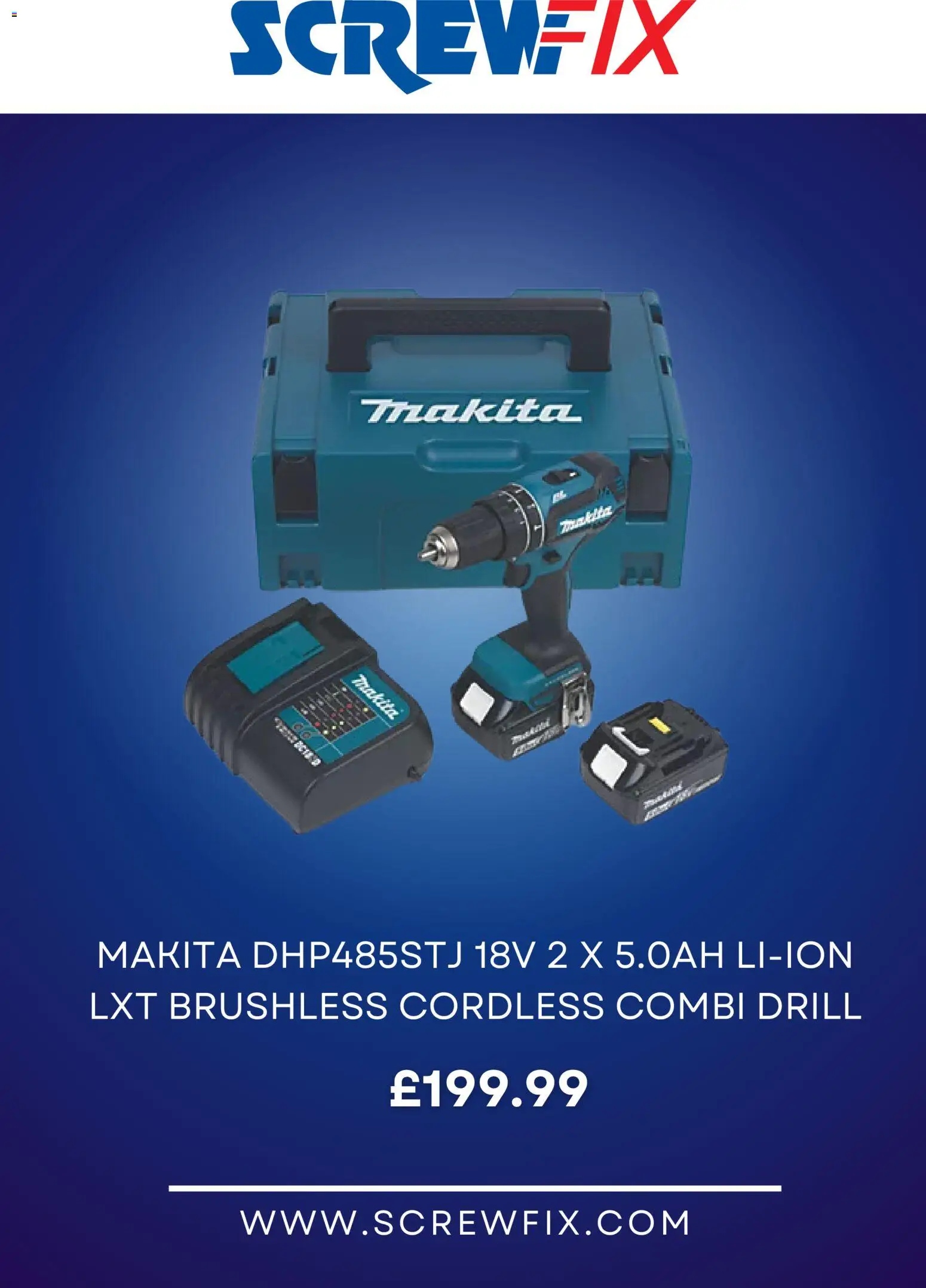 {H1} | Page: 6 | Products: Drill