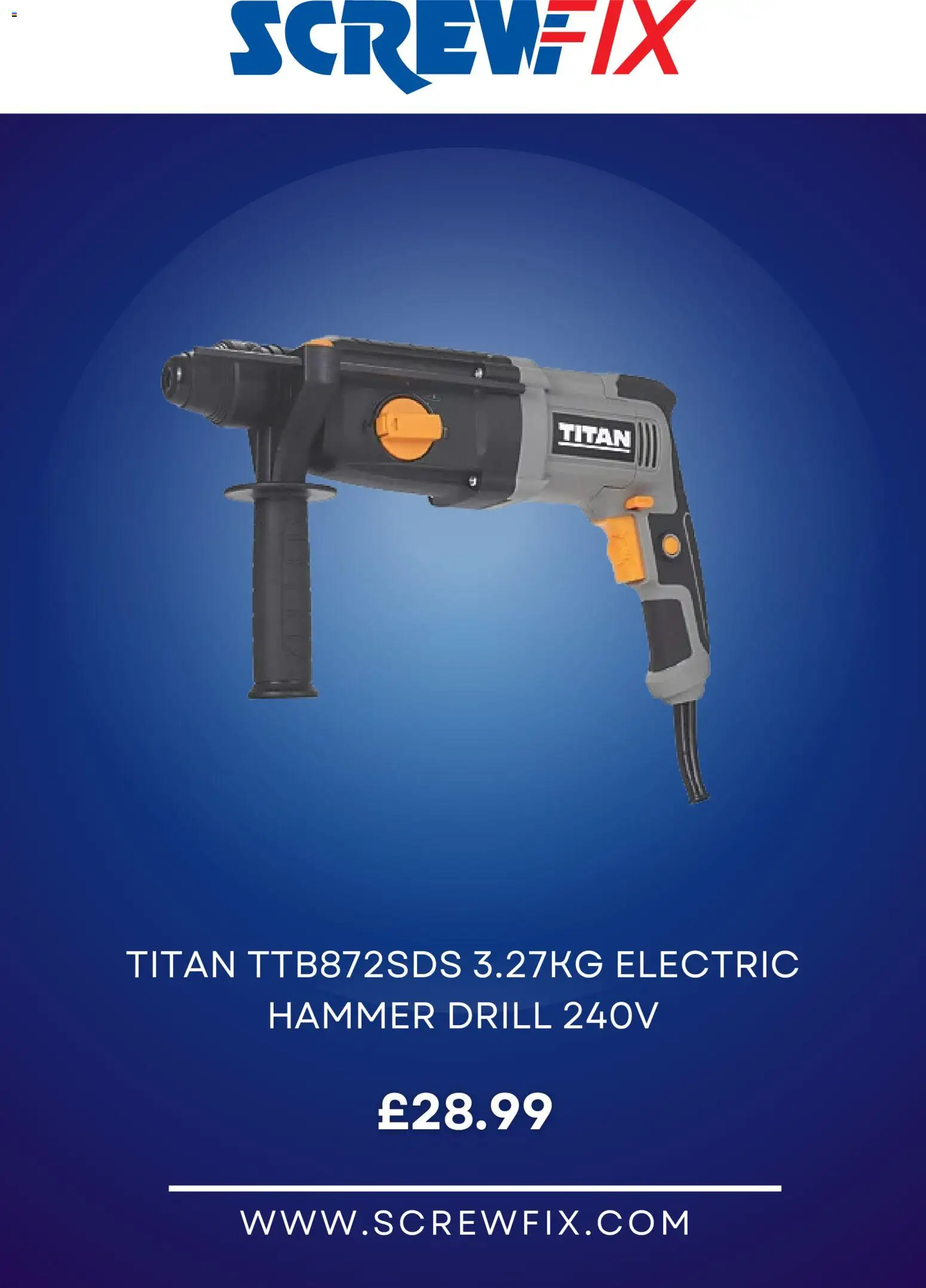{H1} | Page: 7 | Products: Drill