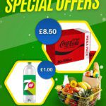 Asda offers this week Tuesday 23 December