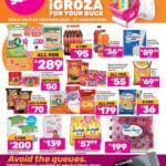 Game – Get More iGroza For Your Buck (24/12/2025 – 09/01/2026) Online