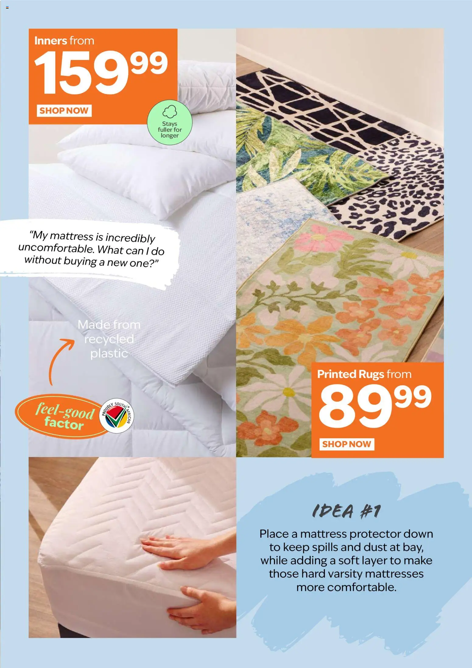 New Sheet Street catalogue – valid from 26.12.2025 | Page: 3