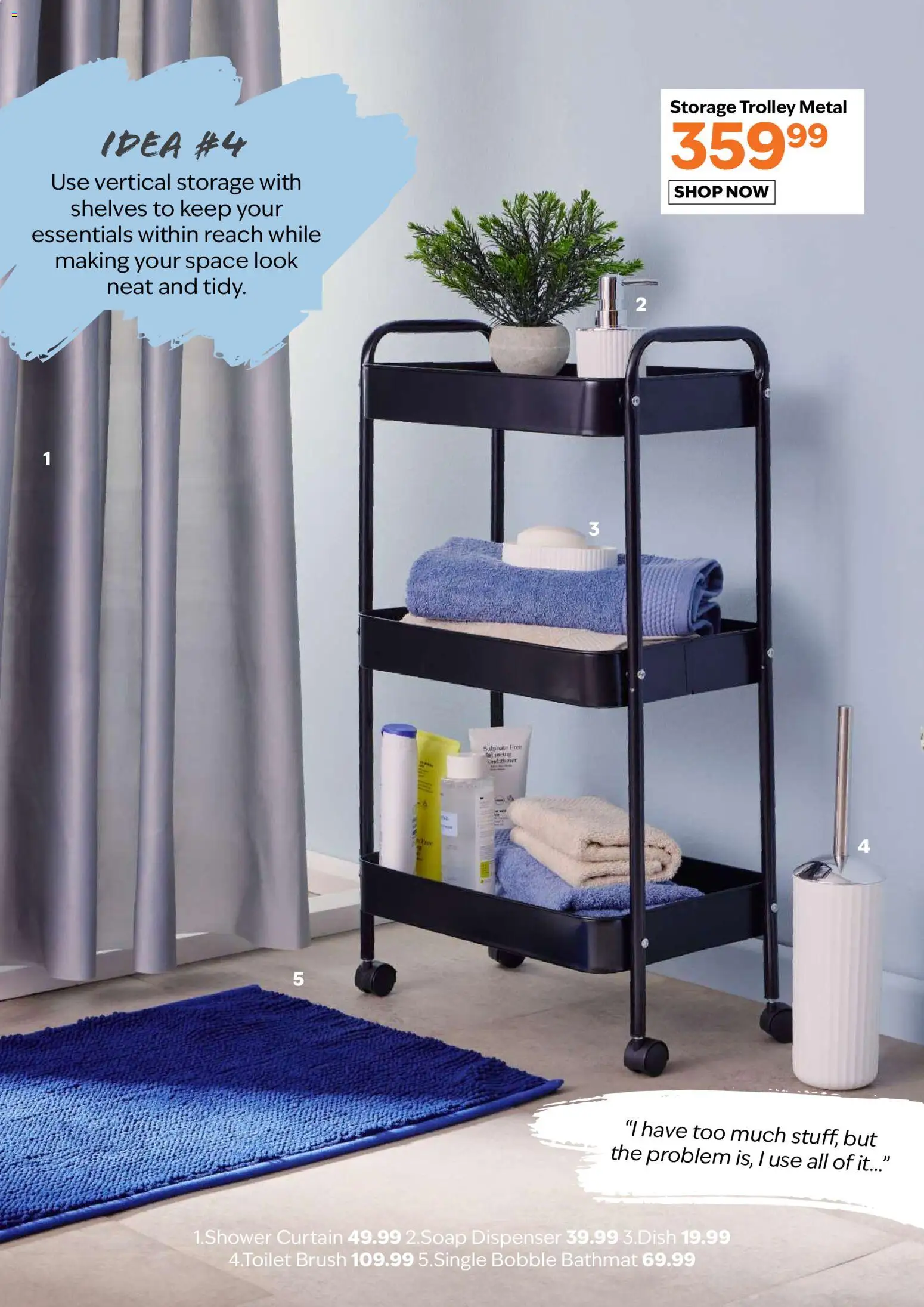 New Sheet Street catalogue – valid from 26.12.2025 | Page: 6