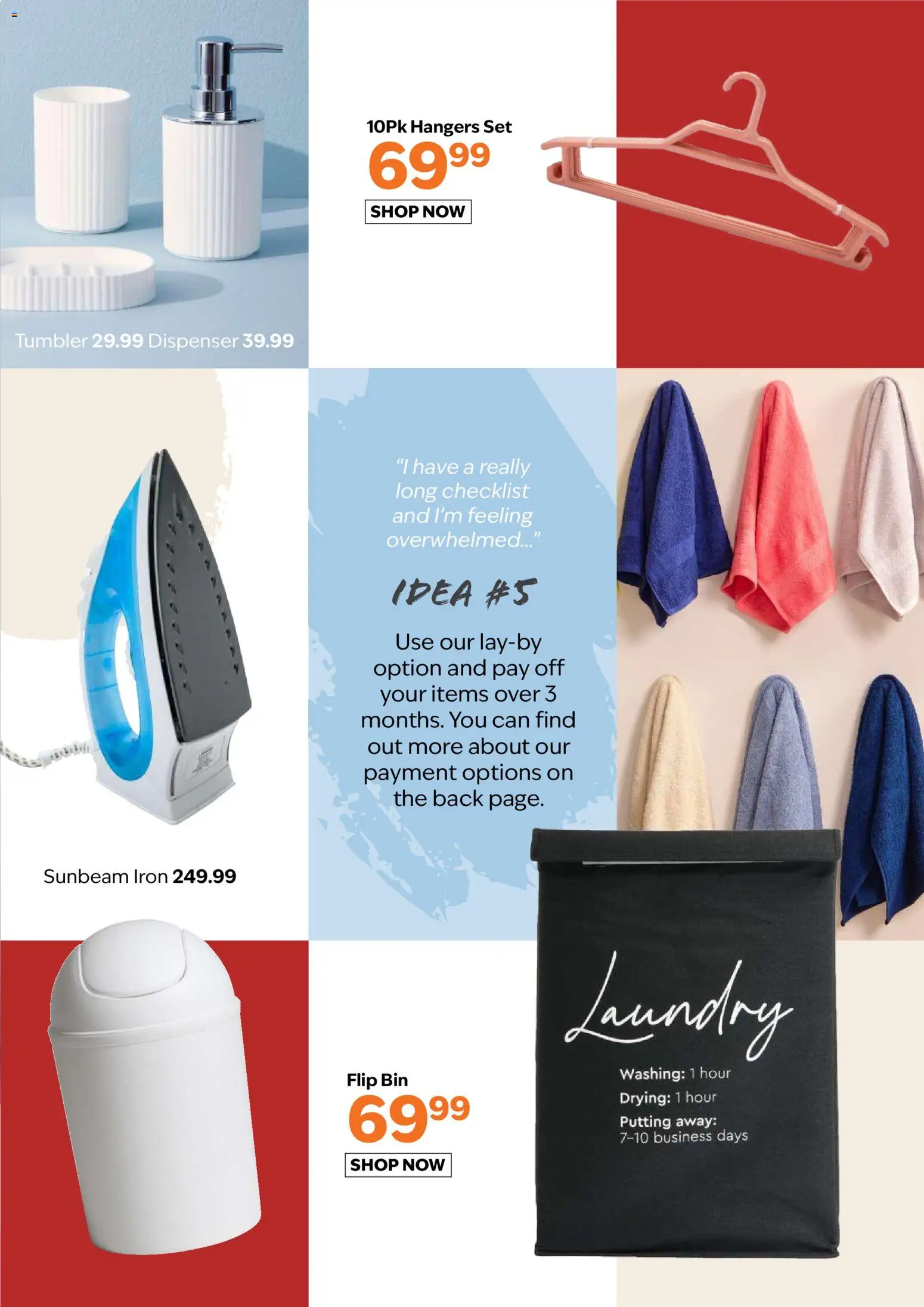 New Sheet Street catalogue – valid from 26.12.2025 | Page: 7