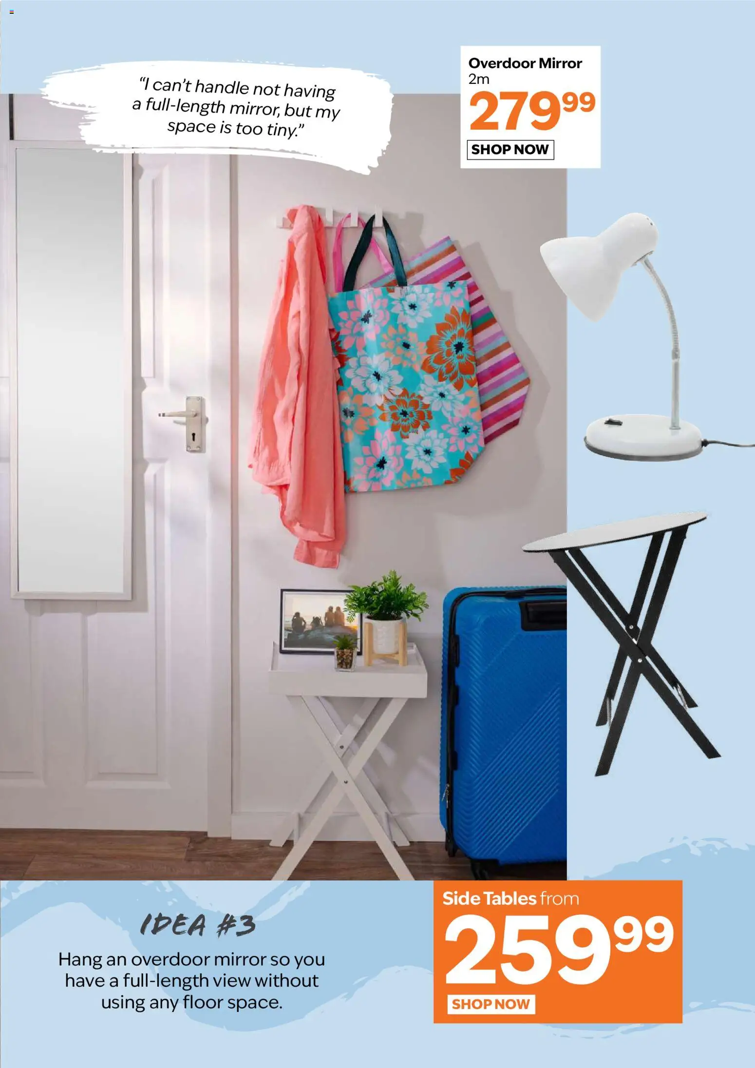 New Sheet Street catalogue – valid from 26.12.2025 | Page: 5