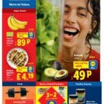 Lidl – More to value (01/01/2026 – 07/01/2026) – Offers Online