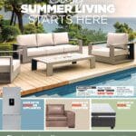 House and Home Botswana Catalogue (27/12/2025 – 18/01/2026) Online