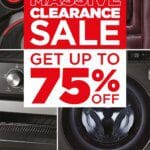 House and Home Specials (27/12/2025 – 11/01/2026) Online