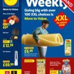 Lidl – Lidl Weekly (31/12/2025 – 07/01/2026) – Offers Online