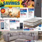 OK Furniture – Eswatini  Specials (27/12/2025 – 18/01/2026) Online