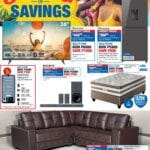OK Furniture – Botswana Specials (27/12/2025 – 18/01/2026) Online