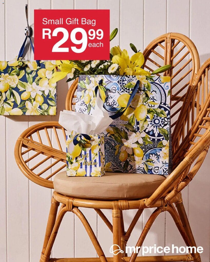 MRP Home Lemon Decor Specials (from Monday 29/12/2025) Online 4 MRP Home Lemon Decor Specials (from Monday 29/12/2025) Online