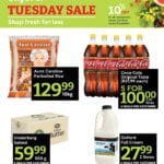 Oxford Freshmarket - Tuesday Sale (30/12/2025 - 30/12/2026) Online 3 Oxford Freshmarket – Tuesday Sale (30/12/2025 – 30/12/2026) Online