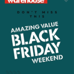 Bunnings Black Friday 2025 Sales