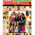 Chemist Warehouse Catalogue 1 December – 14 December, 2025.