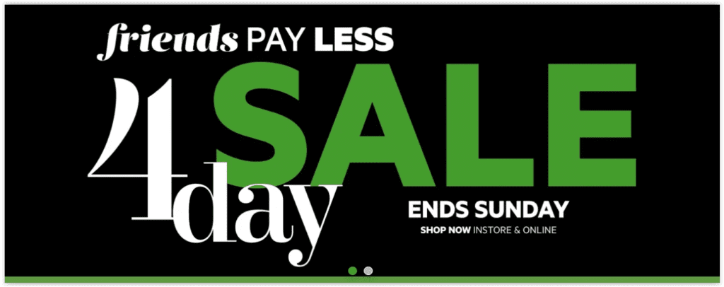 Harris Scarfe Catalogue 11 December – 14 December 2025.