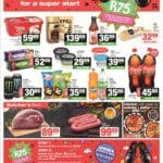 KWIKSPAR – Kwazulu-Natal – Weekly Specials (29/12/2025 – 04/01/2026) Online